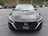 New 2025 Nissan Sentra S image 2
