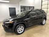 Used 2017 Jeep Cherokee Sport image 6