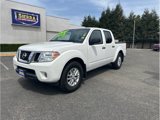 Used 2020 Nissan Frontier SV w/ Value Truck Package image 2