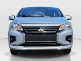 Used 2022 Mitsubishi Mirage ES image 2