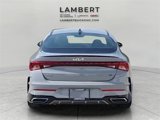 Used 2022 Kia K5 GT-Line image 4