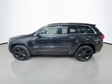 Used 2015 Jeep Grand Cherokee Altitude image 4
