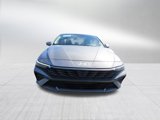 New 2025 Hyundai Elantra SE image 3