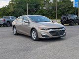 Used 2024 Chevrolet Malibu LT image 2