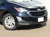 Used 2021 Chevrolet Equinox LT w/ Driver Convenience Package image 4