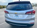 Used 2022 Chevrolet Equinox LT image 3