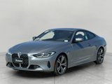 Certified 2023 BMW 430i Coupe w/ Premium Package image 3