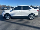 Used 2022 Chevrolet Equinox LT image 5