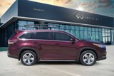 Used 2016 Toyota Highlander Limited image 4