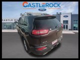 Used 2015 Jeep Cherokee Limited w/ Trailer Tow Group image 5