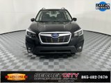 Used 2021 Subaru Forester Premium w/ Popular Package #1 image 2