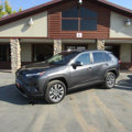Used 2024 Toyota RAV4 Limited image 2