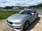 Used 2014 BMW 428i Convertible image 5