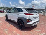 Used 2021 Hyundai Kona Night image 3