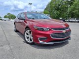 Used 2017 Chevrolet Malibu Premier image 2
