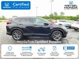 Certified 2022 Honda CR-V EX-L image 2
