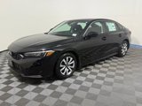 New 2026 Honda Civic LX image 2