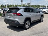 Used 2023 Toyota RAV4 XLE Premium image 3