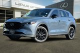 Used 2024 MAZDA CX-5 Carbon Edition image 3