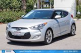 Used 2016 Hyundai Veloster w/ Option Group 02 image 4