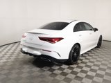 Certified 2023 Mercedes-Benz CLA 250 image 5