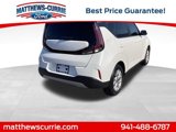Used 2023 Kia Soul LX w/ Option Group 015 image 4