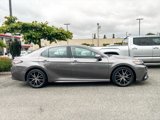 Certified 2024 Toyota Camry SE image 6