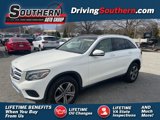 Used 2019 Mercedes-Benz GLC 300 image 1