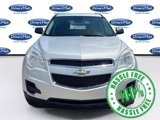 Used 2015 Chevrolet Equinox LS image 2