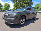 Used 2020 Subaru Outback Premium w/ Popular Package #1 image 3