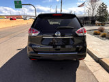 Used 2016 Nissan Rogue SL w/ SL Premium Package image 4