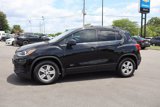Used 2020 Chevrolet Trax LT w/ LPO, Cargo Package image 2