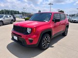Used 2021 Jeep Renegade Sport image 6