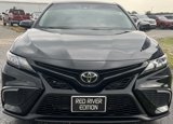 Used 2024 Toyota Camry SE image 3