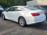 Used 2024 Chevrolet Malibu LT image 4