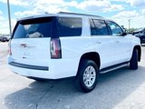 Used 2017 GMC Yukon SLE image 4