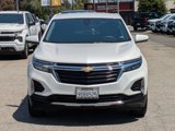 Certified 2022 Chevrolet Equinox LT image 2
