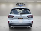 Used 2022 Ford Escape SE image 3