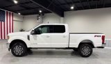 Used 2017 Ford F350 Lariat w/ Lariat Ultimate Package image 2