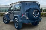 Used 2016 Jeep Wrangler Rubicon image 4