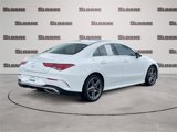 Used 2023 Mercedes-Benz CLA 250 4MATIC image 5