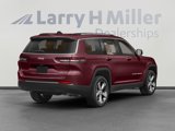 Used 2021 Jeep Grand Cherokee L Laredo image 2