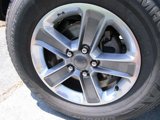 Used 2022 Jeep Wrangler Unlimited Sahara image 4
