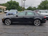 Used 2018 Audi A4 2.0T Premium Plus w/ Premium Plus Package image 2