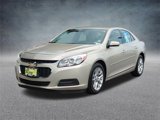 Certified 2015 Chevrolet Malibu LT w/ Power Convenience Package image 4