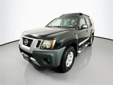 Used 2011 Nissan Xterra S w/ 4X4 Value Package image 3