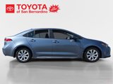 Certified 2025 Toyota Corolla LE image 6