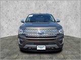 Certified 2019 Ford Expedition Max Platinum image 2
