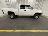 Used 2001 Dodge Ram 2500 Truck ST image 2