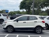 Used 2020 Ford EcoSport S image 4